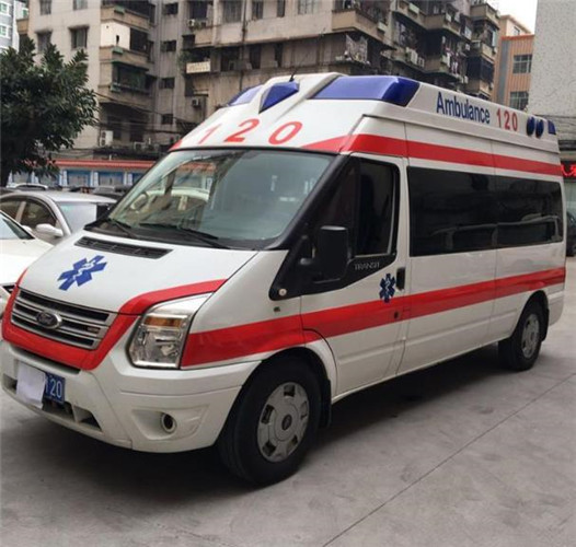 石楼非急救护车护送行业的服务质量如何保障