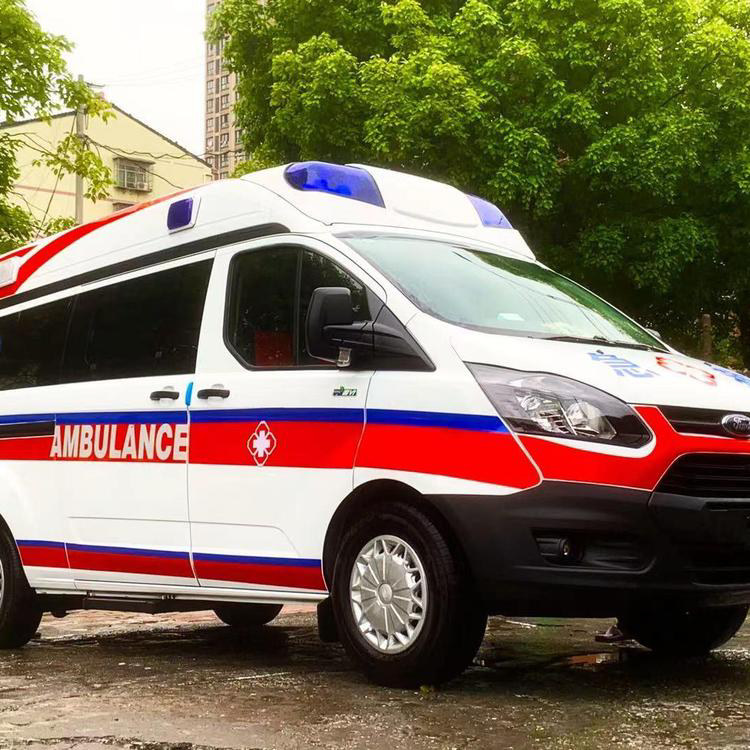 石楼跨省救护车出租护送返乡