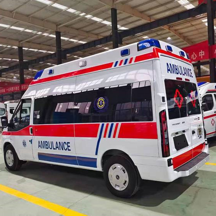 石楼救护车出租 —— 专业、安全、高效的城市急救服务