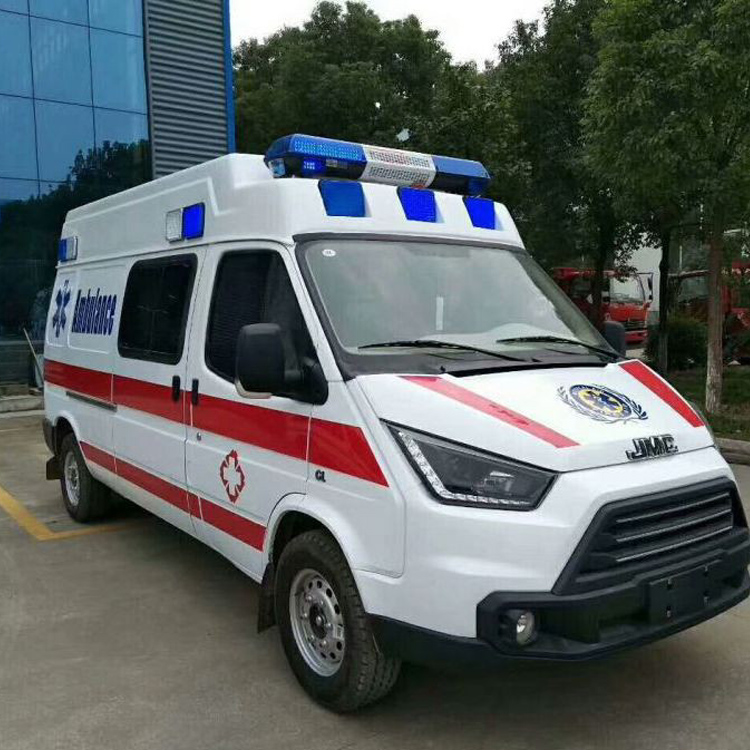 石楼瘫痪租赁救护车转运 ——生命救助的紧急响应与专业保障